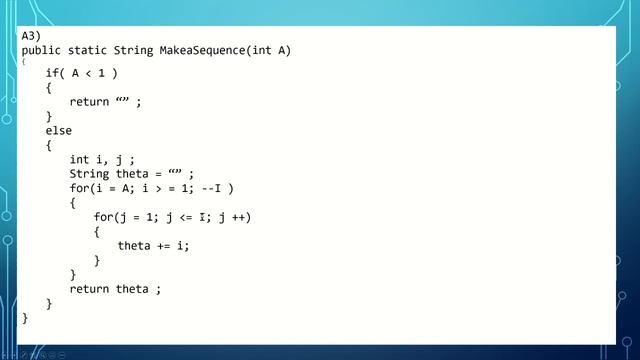 CodeRunner Mock 1 смотреть онлайн