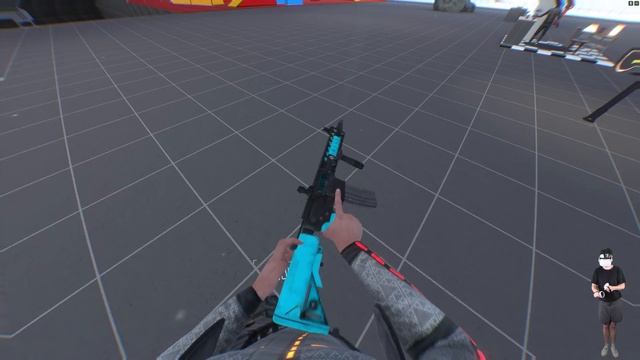 Can You Play Boneworks On Quest 2?