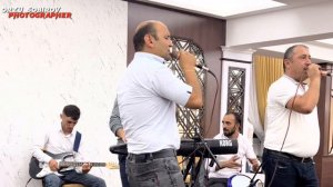 Дует ASANSHOI SAIDIK and AHMADI SAIDIK (Асаншои Саидик и Ахмади Саидик