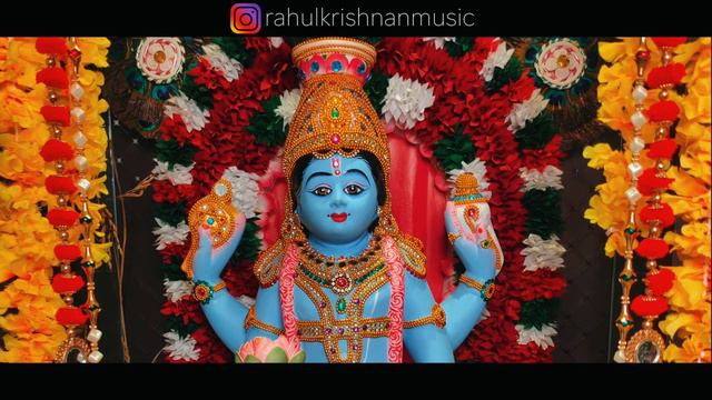 Tum Prem Ho Tum Preet Ho on Flute | Radha Krishna смотреть онлайн