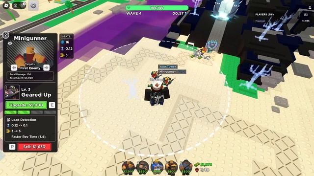 Как получить достижение The Hunt и Eggs?!? в Tower Defense Simulator | Roblox смотреть онлайн