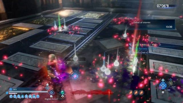 Tyrant Guide and Build Suggestions - Stranger of Paradise Final Fantasy Origin смотреть онлайн