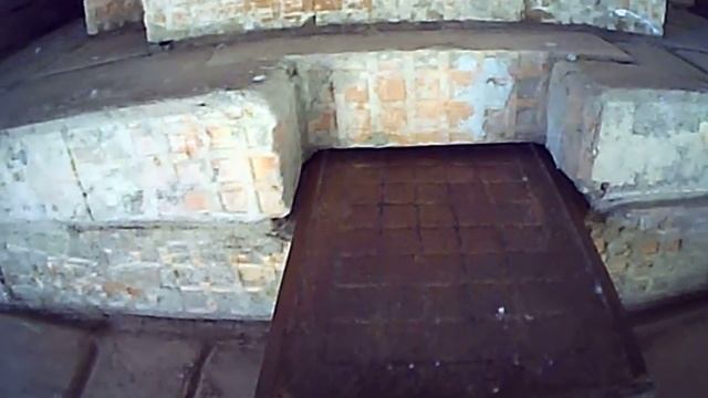 Обзор печи после топки . смотреть онлайн