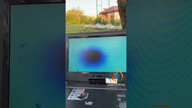 Видеодиагностика скважины смотреть онлайн