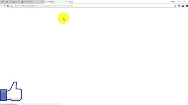 Create Multiple Language Translator App in Thunkable смотреть онлайн