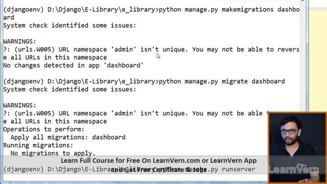 How To Create Detail View in Django? | Free On LearnVern смотреть онлайн