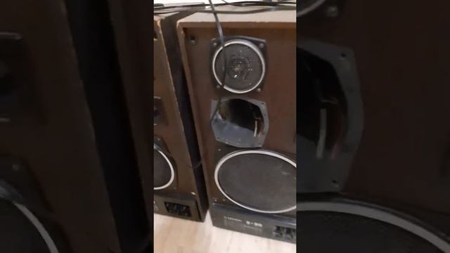 Колонки S-90, вступительное видео) смотреть онлайн