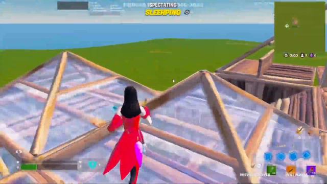 📸 NOSTYLIST 📸 [Fortnite Montage] {SHORT MONTAGE} смотреть онлайн
