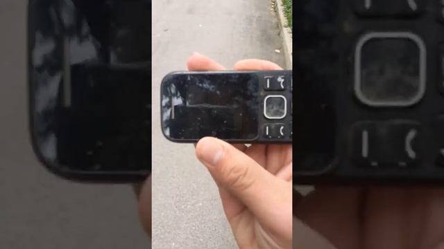 Мини краштест смотреть онлайн