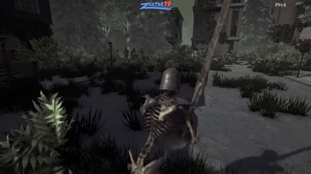 M.I.S.S. #80 - Undead Zombies - The First Maggot Infested Stinky Sh!t Game of 2020! смотреть онлайн