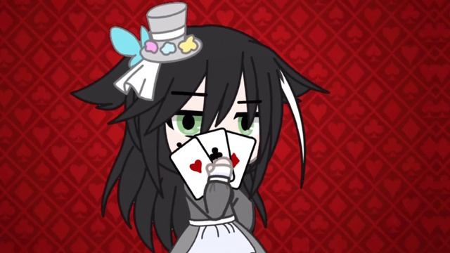 «Без даты» {клип} Gacha Life & Gacha Club - By Milk Rabbit