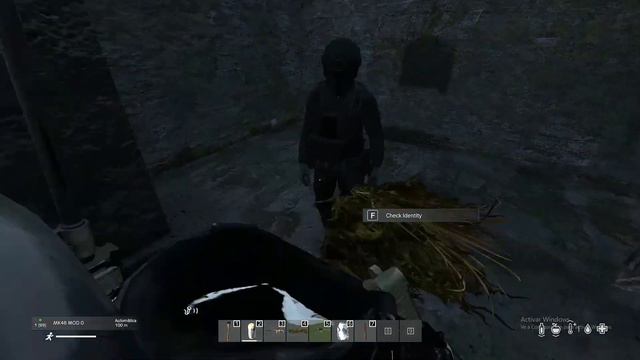 DAYZ #4 Raid?/Black Market/Horda Oscura | Serie Dayz (Con Rabbit) смотреть онлайн