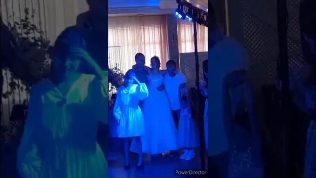 весёлые танцы на свадьбе смотреть онлайн