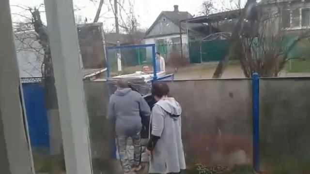 Купили Детскую Кроватку трансформер для малыша смотреть онлайн