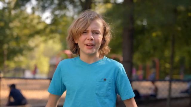 The World’s First 3 - in - 1 Modular Wearable for Kids смотреть онлайн