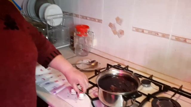 Вкусные блюда на любой вкус 