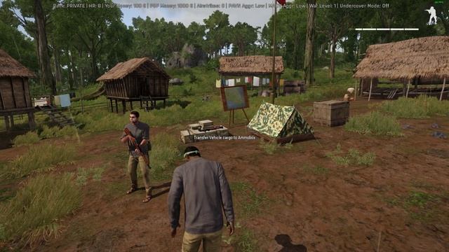 What Is, How & Where To Get Started With The Arma 3 Antistasi Mod: Solo Players Beginners Guide смотреть онлайн