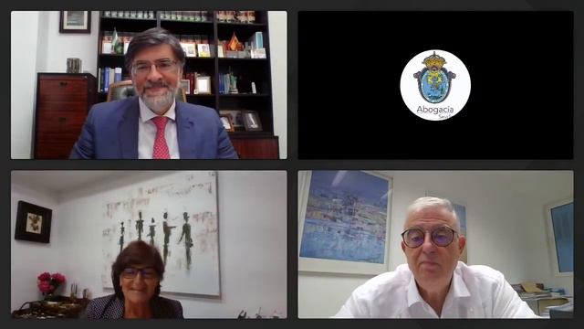 Intervención del notario en Derecho de Familia: separación y divorcio notarial смотреть онлайн