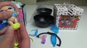 СМЕШНАЯ ПОДДЕЛКА НА КУКЛУ ЛОЛ СЮРПРИЗ!?Распаковка ЛОЛ lol оригинал и подделки Ожидание реальность