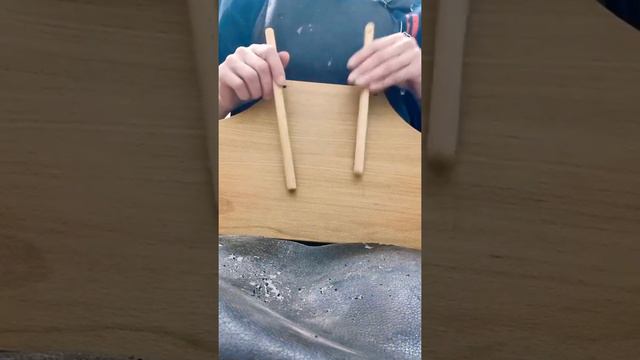 Игра на пастушьей барабанке смотреть онлайн