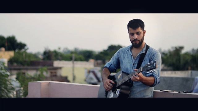 12 SUPER COOL SONGS in Fingerstyle (Part 2) | Ankush Koul смотреть онлайн