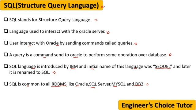 SQL(Structure Query Language) ||SQL Interview Questions 2021 смотреть онлайн
