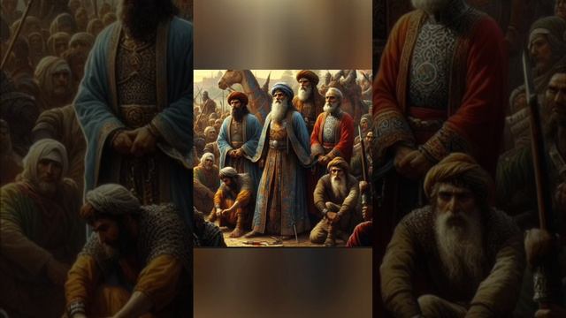 میدونسین دومین مکان مقدس مردم اسرائیل توی ایرانه؟آرامگاه استر و مردخوای در همدان смотреть онлайн