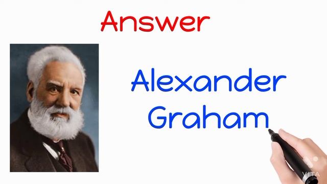 Who Invented The Telephone First ? / The Invention  Of Telephone/ Who Invented What ?