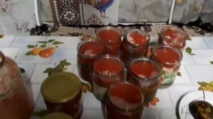 Консервы из рыбы.Щука в автоклаве.