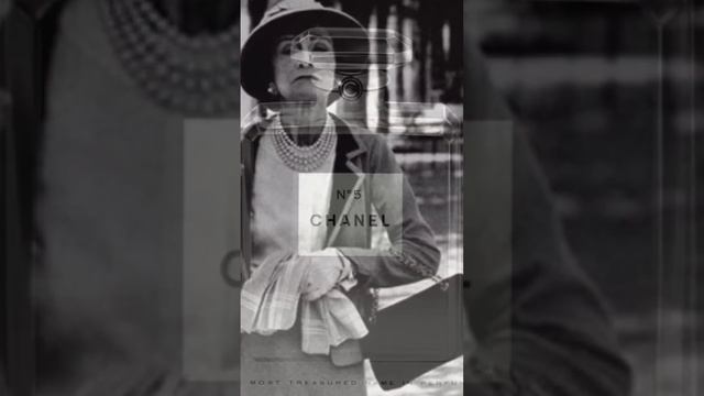 Факты о Коко Шанель смотреть онлайн