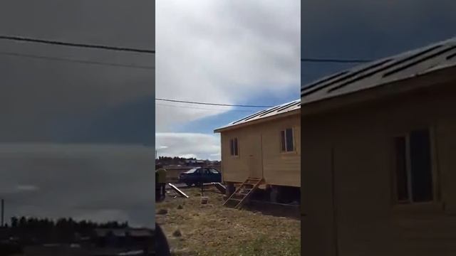 Забор из деревянного штакетника смотреть онлайн