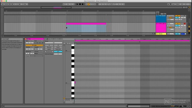 12. Best AKAI Stretch
