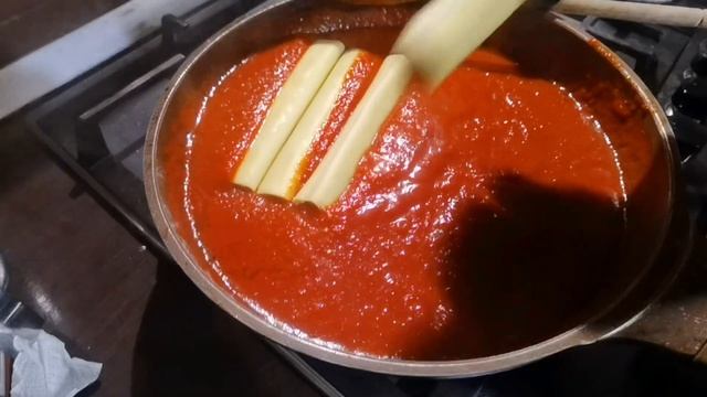 CANNELLONI IN PADELLA, La Ricetta Più Facile Che Ci Sia, Senza Forno Con #videoricetteinsieme