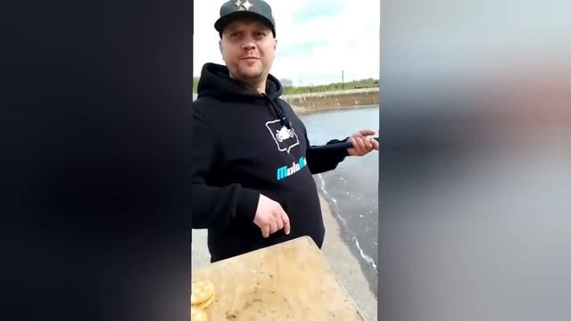 ✅️ DEAF Пермский край г.Добрянка рыбалка (чехонь) #ржя #глухие #deaf #deafcommunity