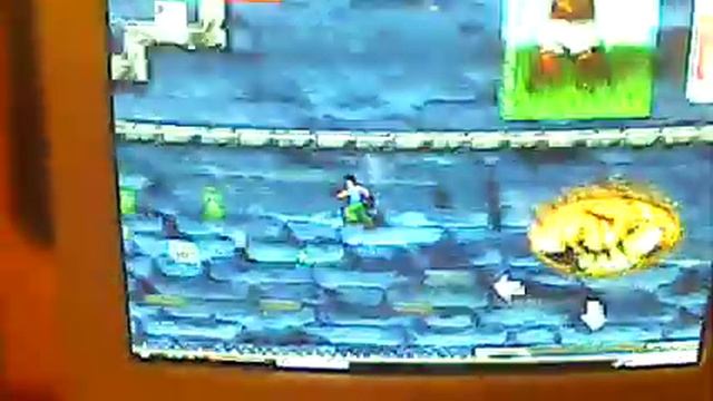 videojuego hecho en game maker смотреть онлайн