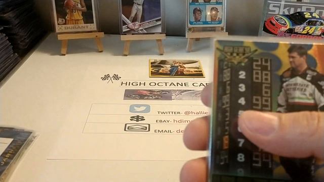 FMF Flea Market Finds Nascar card edition nice Dale Earnhardt cards. смотреть онлайн