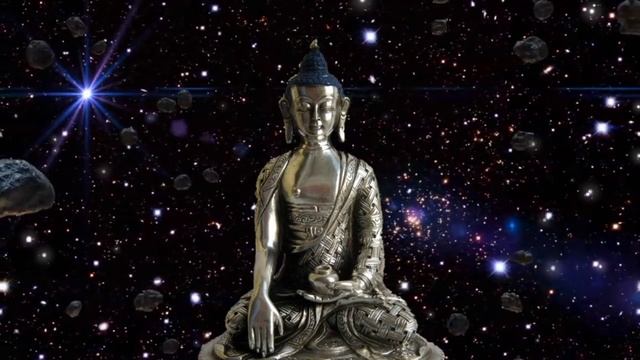 Очищение кармы по-буддийски! Мгновенное очищение! смотреть онлайн