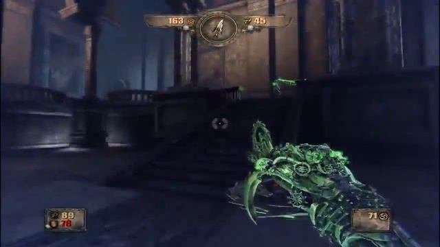 Играем в Painkiller Hell & Damnation (ft. LOLIK) смотреть онлайн