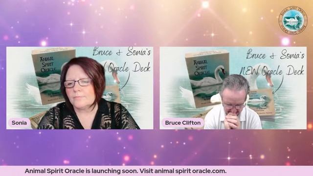 Animal Spirit Oracle Experience смотреть онлайн