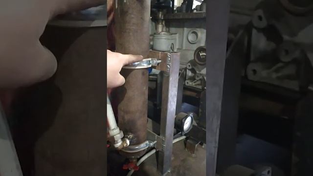 влагоотделитель для компрессора своими руками смотреть онлайн