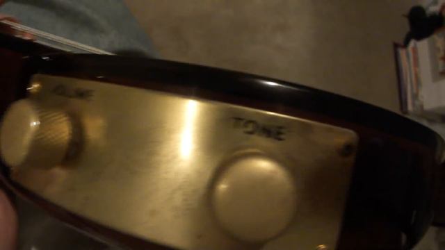 Epiphone Chet Atkins Nylon Guitar смотреть онлайн