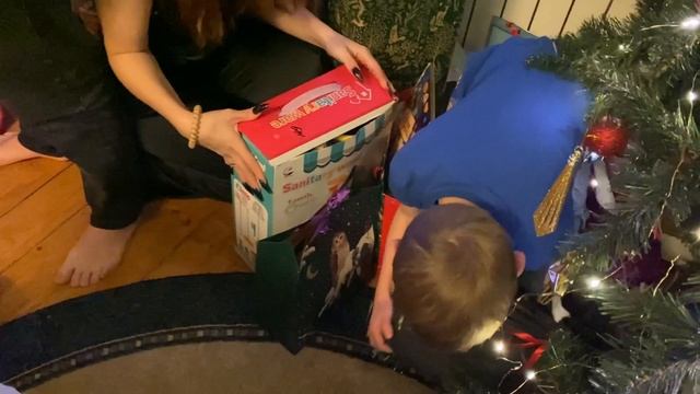 Новый Год 2024