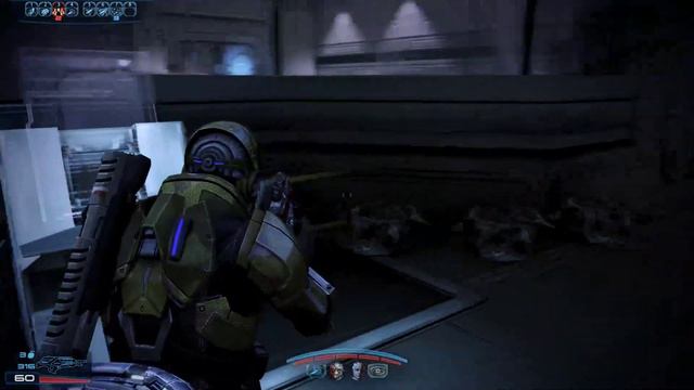 Mass Effect 3 🚀🛸| стрим-прохождение | # 13 смотреть онлайн