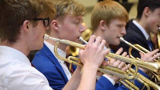 Bangor Grammar School Open Day 2021 смотреть онлайн