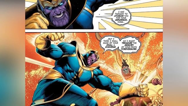 Top 10 Most Brutal Villain Fights смотреть онлайн