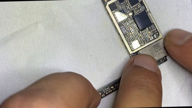 iPhone 8 Plus WIFI greyed out!Fix WIFI not working on iPhone 8 & 8 plus. смотреть онлайн