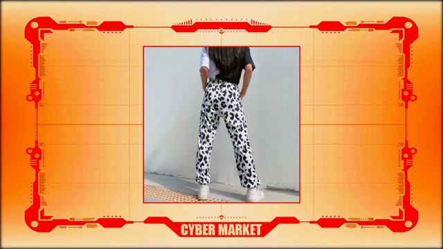 Женская одежда / Брюки Топ5 # 133 смотреть онлайн