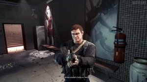 ВСТРЕЧА С ДИМОЙ, СИЛЬНЫЙ МОМЕНТ ИЗ Battlefield 3 - Кафаров