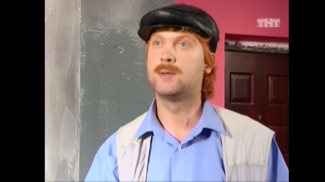 Наша Раша. Равшан и Джамшут - Саркофаг и шторы смотреть онлайн
