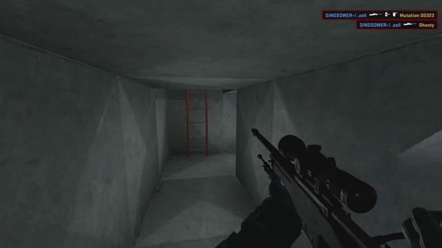 Ridiculous crazy 3 no scopes on nuke. zell goin ham смотреть онлайн